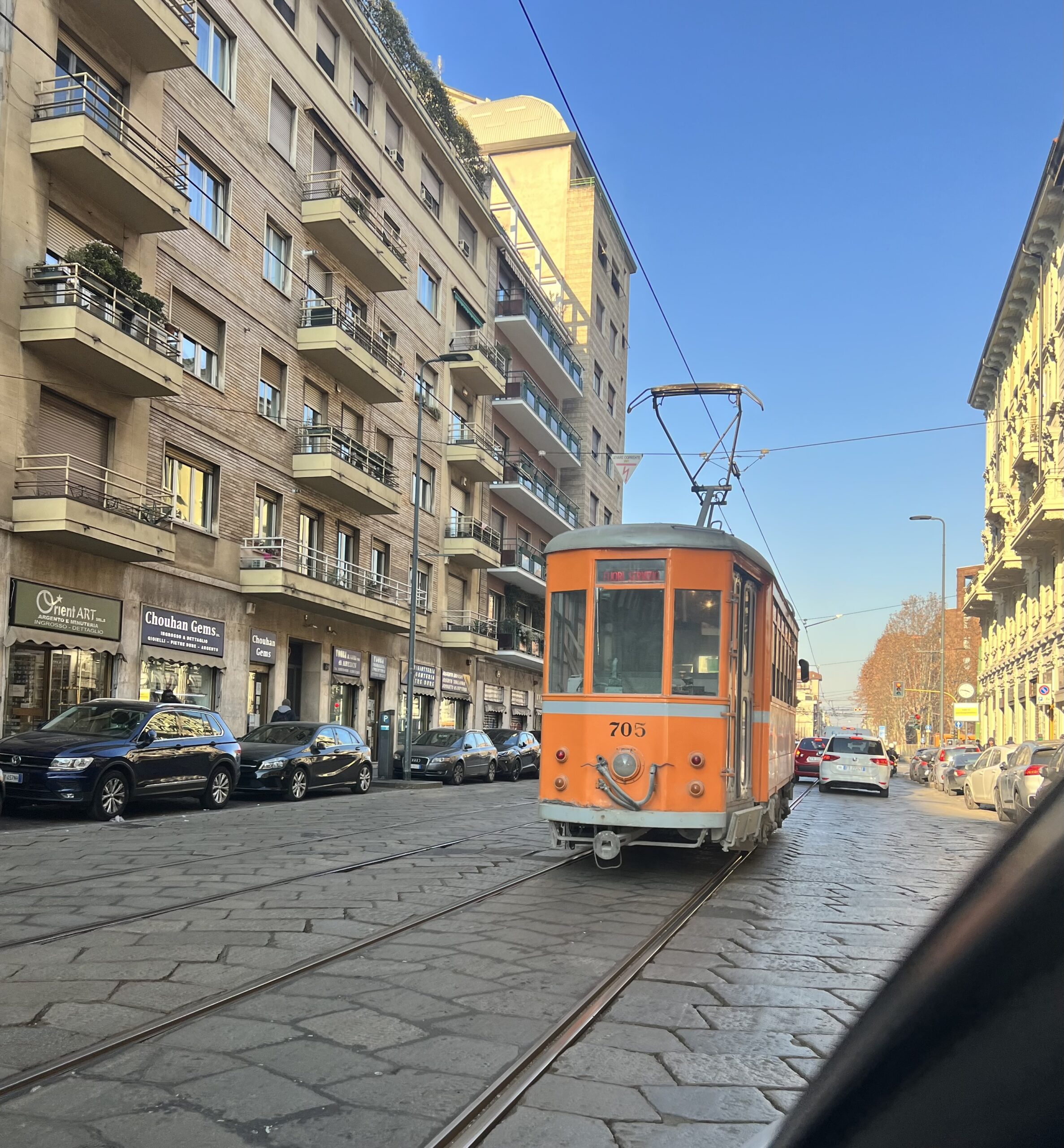 immobiliare milano ser house